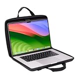 Thule Gauntlet Macbook Pro torba 16" czarna, jeden rozmiar