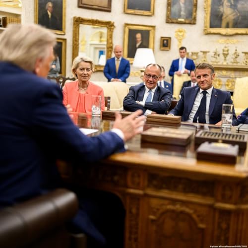 Europa est&aacute; se tornando irrelevante no mundo?