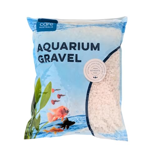 pets fish tank gravel