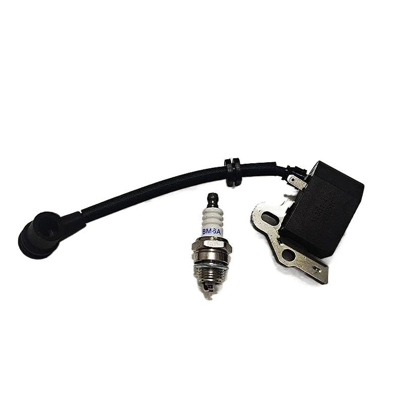 Bobine d'allumage pour débroussailleuse Cabrio 243 244 250 et MH542