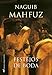 Festejos de boda (MR Biblioteca Naguib Mahfuz) - Mahfuz, Naguib