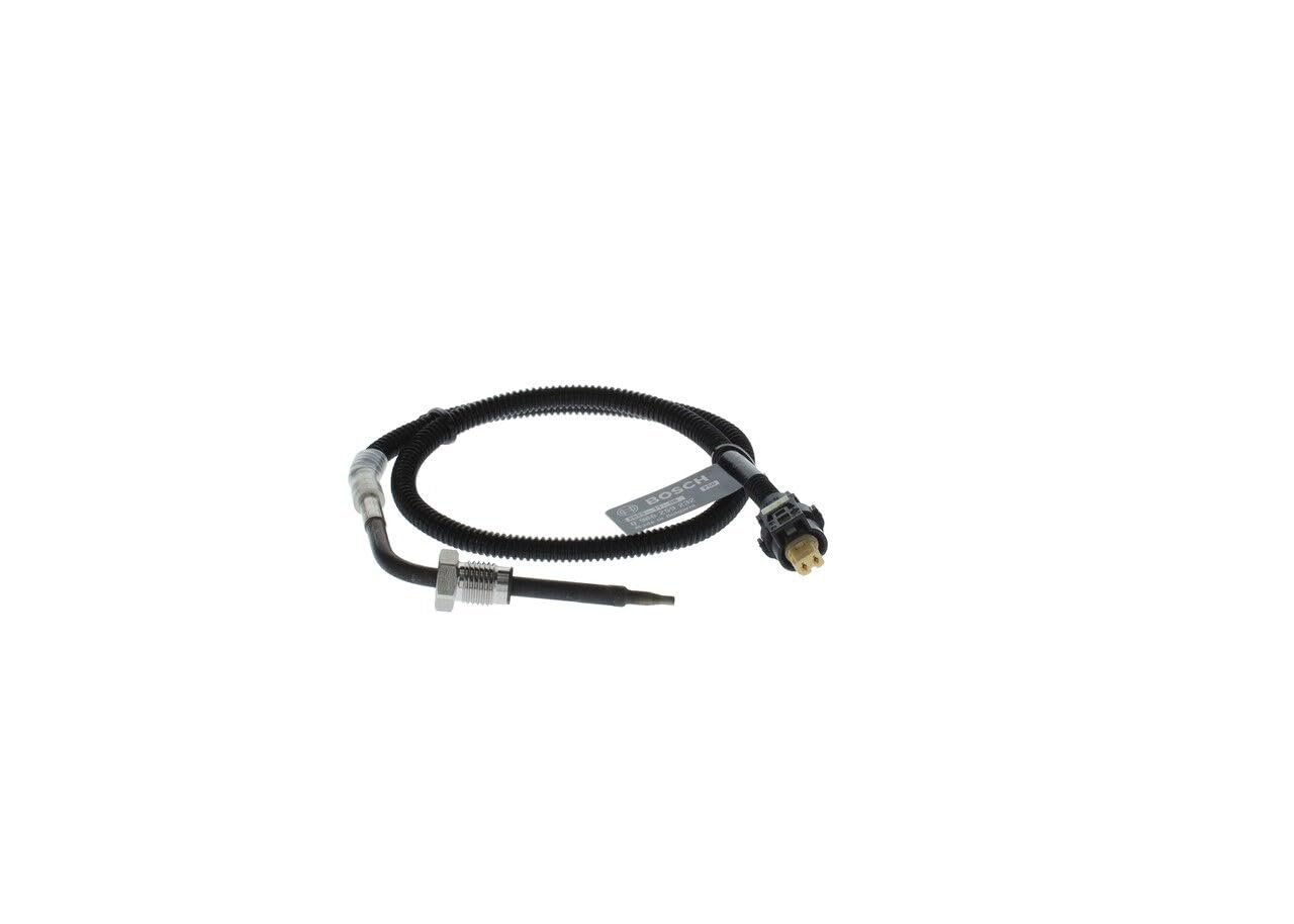 Bosch 0 986 259 232 Sensore Temperatura Gas Scarico-image