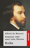 Gamiani oder zwei tolle Nächte / Rolla (German Edition)