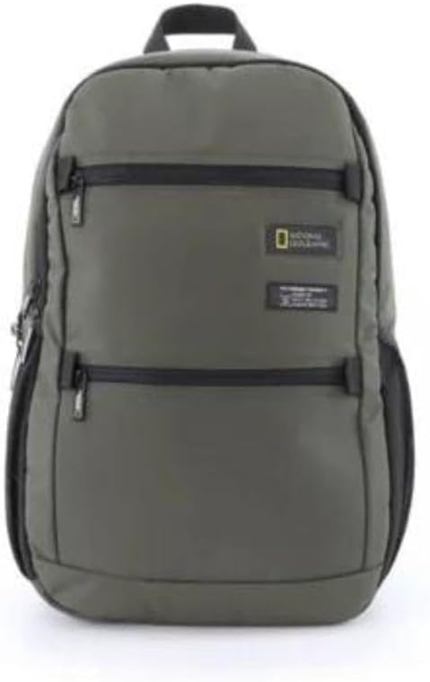 Mutation Backpack