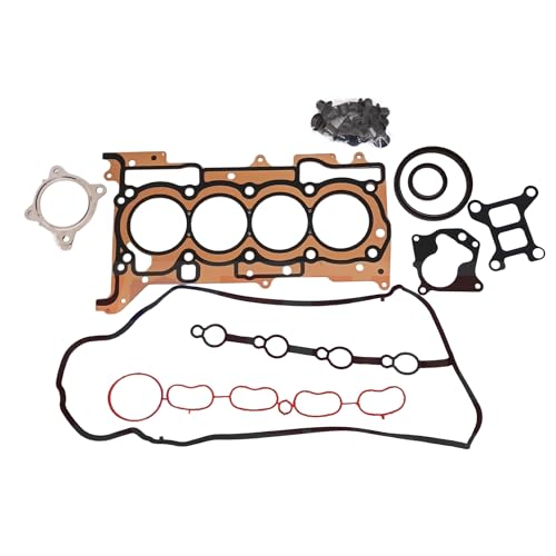 Kit de réparation de joint de moteur haut de gamme Changan CS35 PLUS 1.4 JL473ZQ2-NE01