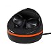 Produktbild Cosooos Smart Ladestation für Galaxy Buds, Ladehülle Ersatzteil, Ohrstöpsel, Docking-Station, kompatibel mit Samsung Galaxy Buds (Schwarz)