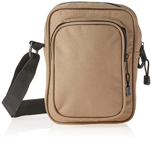 Bolsa Transversal Masculina Em Nylon