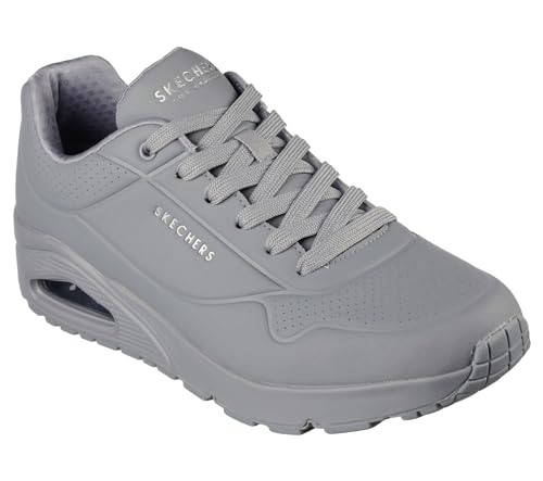 Image of Skechers Mens UNO - Stand ON AIR Casual Sneakers