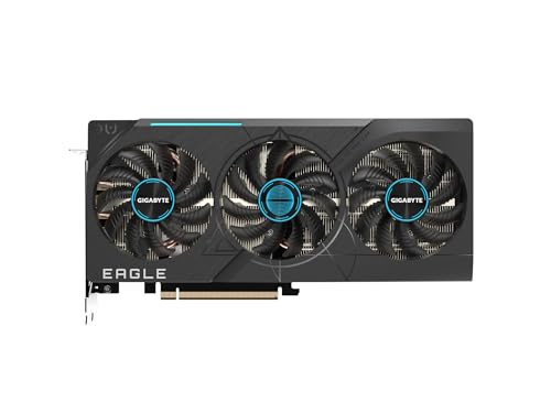 NVIDIA RTX 4080 Super graphics card