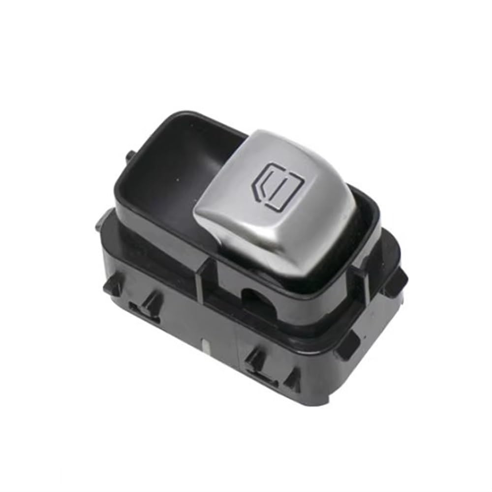 Bouton commande leve vitre pour reparer interrupteur bloqué Mercedes Classe C W205 GLC 2059056811