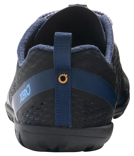 Image of Xero Shoes Barefoot Water Shoes for Men | Aqua X Sport Men's Water Shoes | Wide Toe Box, Zero Drop Heel, Minimalist for Beach, Hiking, Running