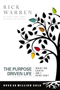 The Purpose Driven Life  image