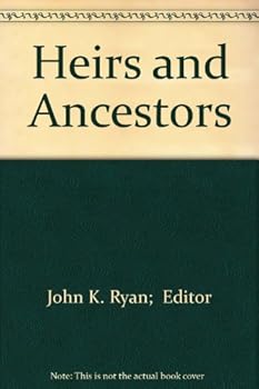 Hardcover Heirs and Ancestors Book