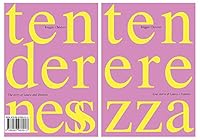 Tenderness 8887960011 Book Cover