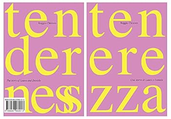 Paperback Tenderness (Tenerezza) [Italian] Book