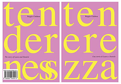 Tenderness (Tenerezza) [Italian] 8887960011 Book Cover