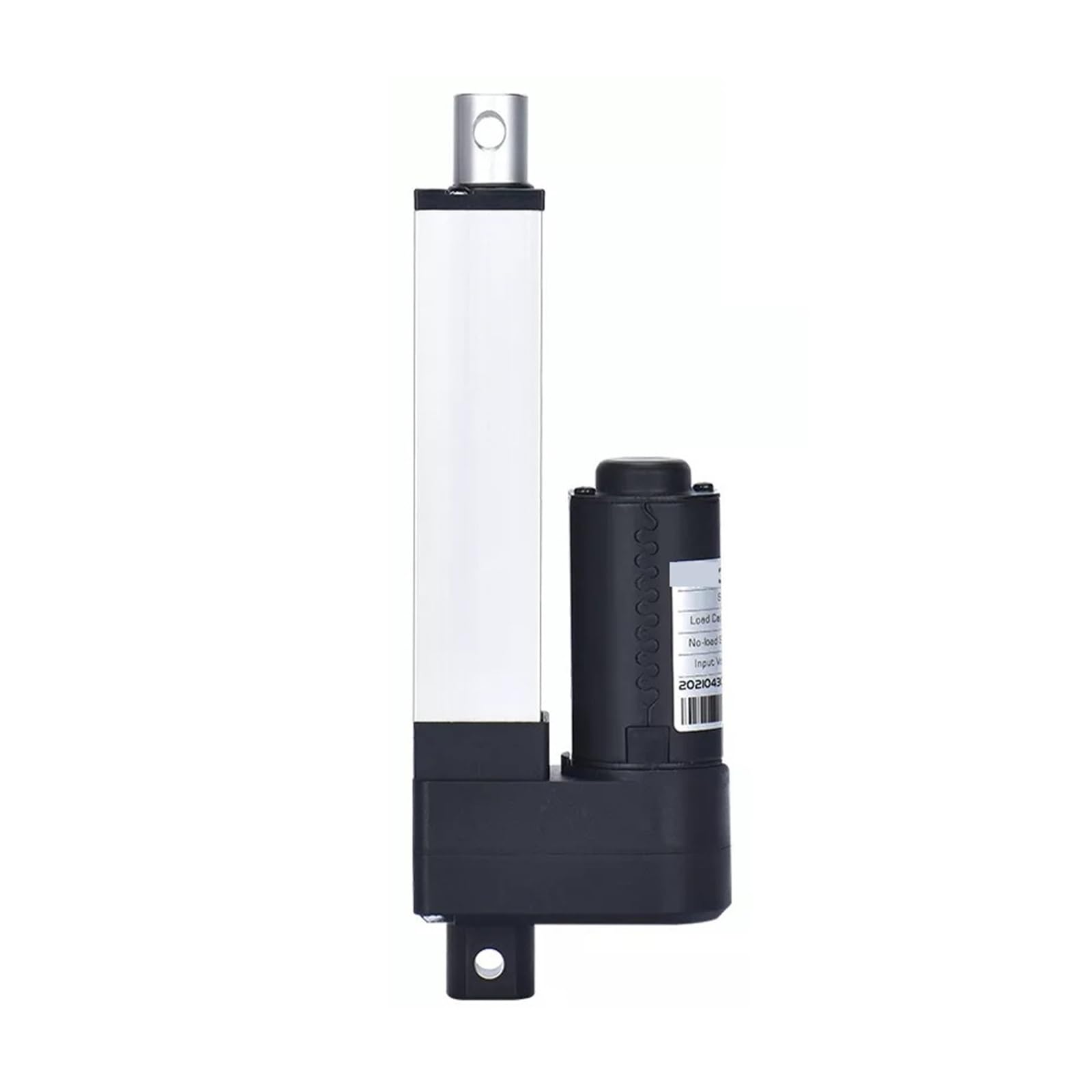 Actionneur Linéaire Électrique De Course 900MM RF Télécommande 1500N Tige Poussée Télescopique Motorisé Lit Médical Moteur DC 12V 24V Stabilité Fiabilité(A2 DC24V 25MMS 500N,WIFI Controler)