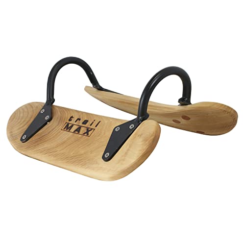 TrailMax Cottonwood OPR Classic Decker Pack Saddle Tree