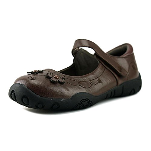 French Toast Girls Erica Uniform Dress Shoe