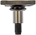 APDTY 016411 Rear Wheel Spindle Stub Shaft