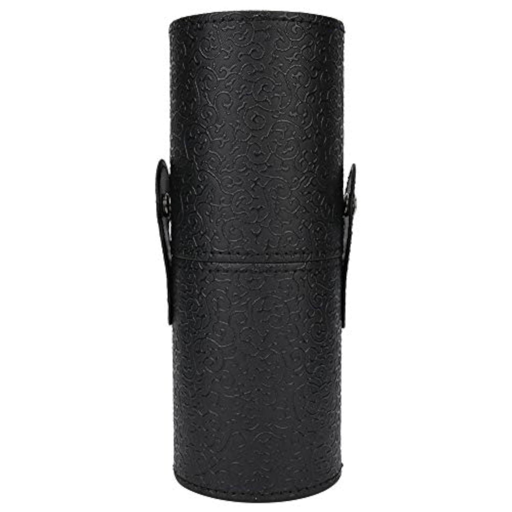 Black Dragon Claw Small Bucket Cosmetic Bag