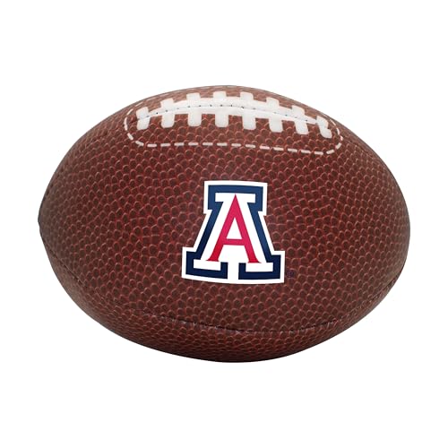 Logo Brands Arizona Micro Soft Football