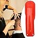Hair Clipper Cover, Professional Hair Clipper Replacement Protective Cover Electric Hair Cutter Trimmer Cover Shell for 8148/8591 Hair Clipper (red)