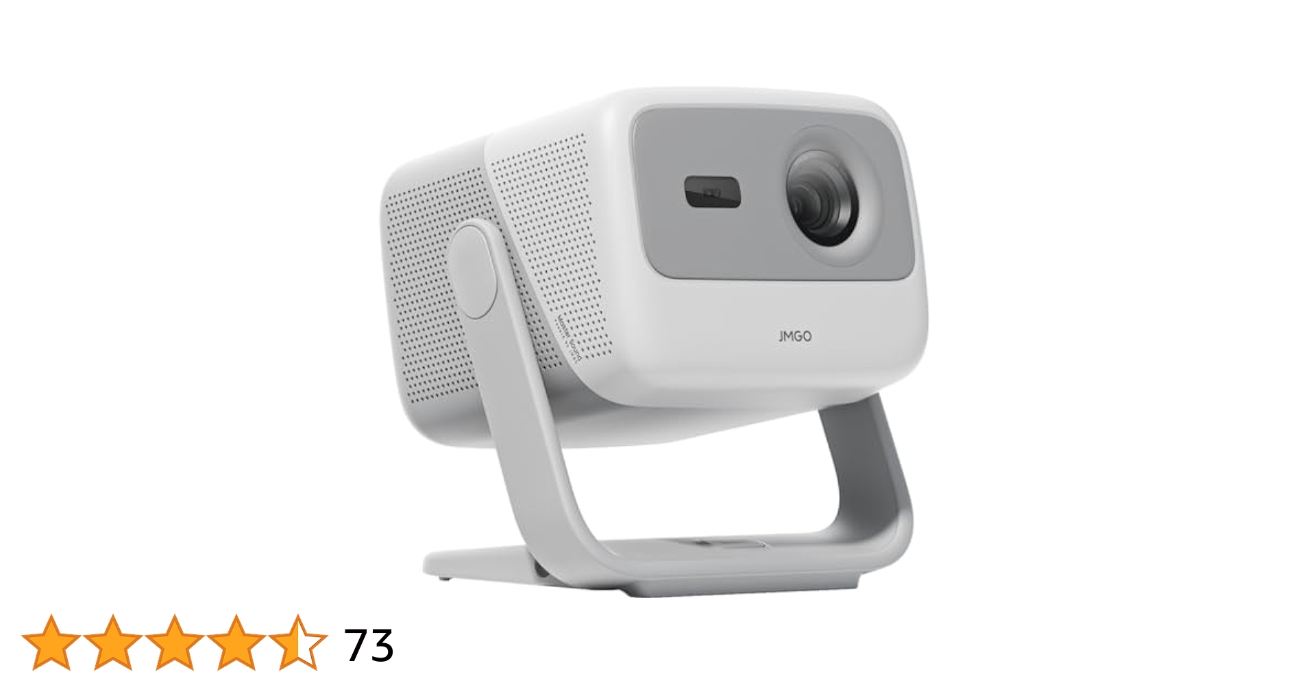 【美品お値下げ中】JMGO N1プロジェクター 付属品BOX付き 41CXDAyYNVL.jpg_BO30,255,255,