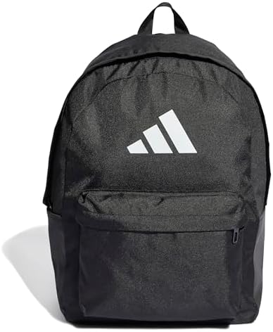 adidas Unisex Mochila Classic 3 Bar Logo