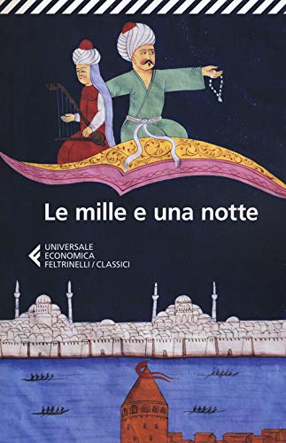  Le mille e una notte