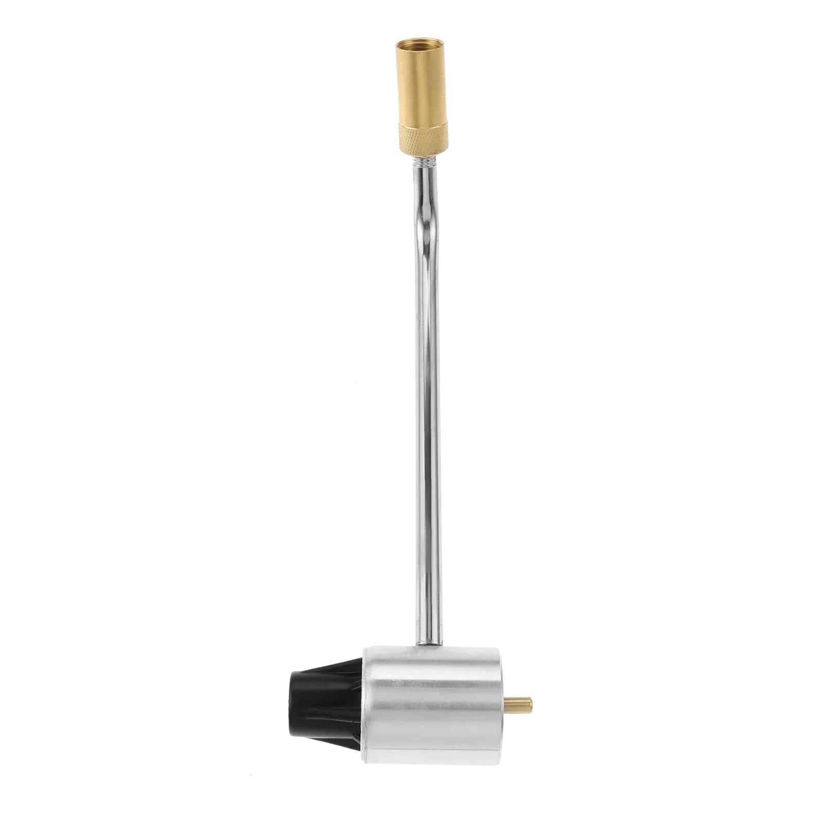 Regulador de presión de Estufa 5430, Gas propano de Metal sólido, Parrilla for Estufa, Barbacoa de Camping for 5413 5420A 5423E 5425A 5442 5444 5453