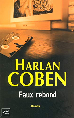 Faux rebond [French] 2265075035 Book Cover