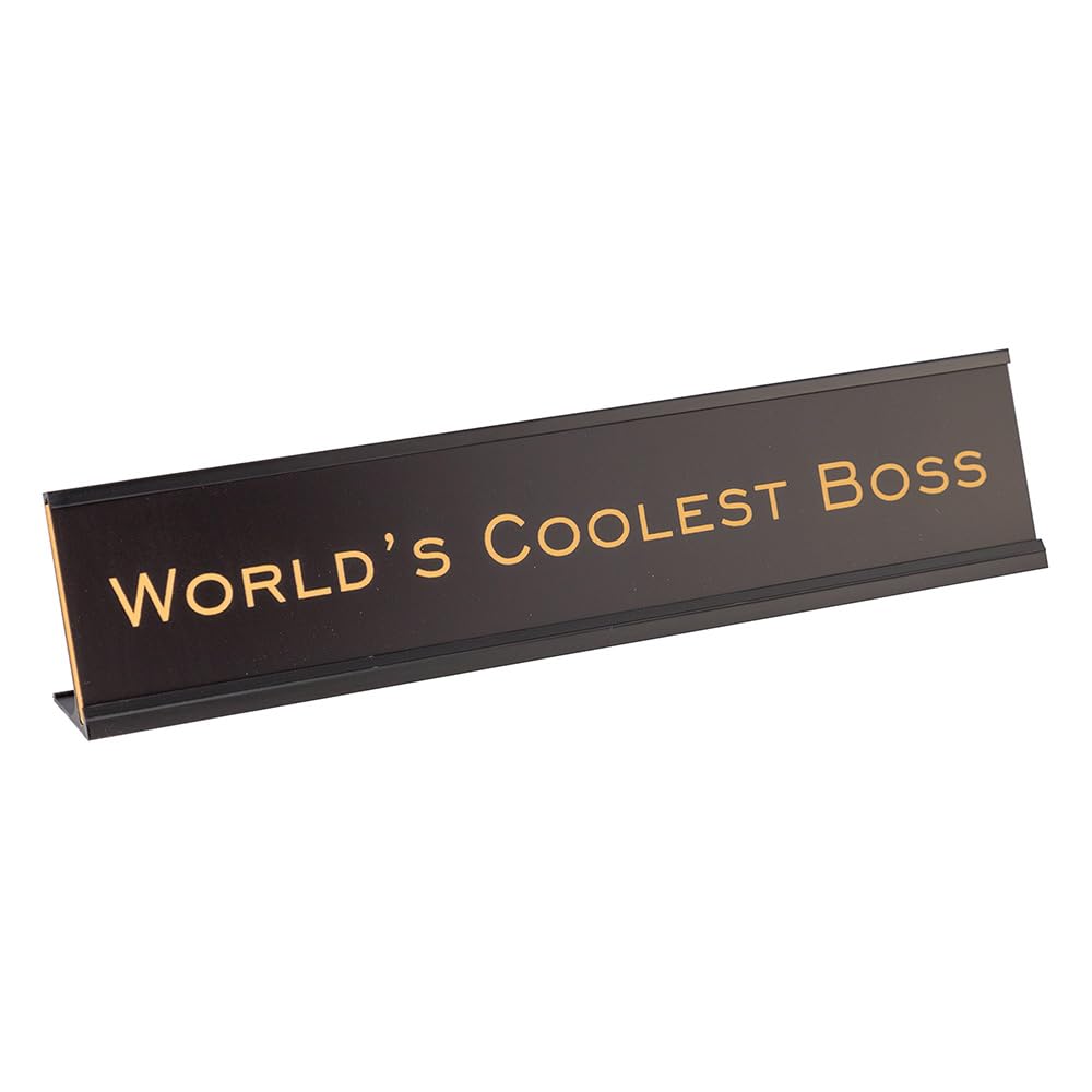 Amazon.com: World's Coolest Boss 2