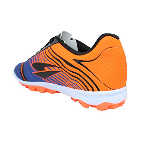 Chuteira Dray Topfly Action Adulto Unissex Azul 39