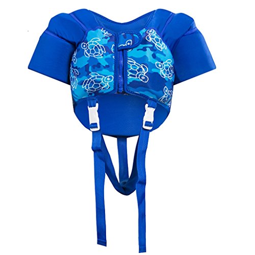 Buoyancy Boating Swim Vest Baby Life Vest for Baby Girls and Boys Kids Life Jacket Baby Kids Swimming Life Jackets