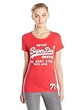 Superdry Shirt Shop Tee