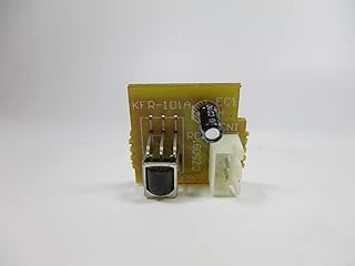 1PC Receiving Head Receiving Board GAL0101GK-33A for Galanz air Conditioner