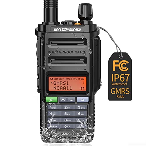 The Best Repeater Capable Gmrs Radios of 2022 Top 10, Best Value