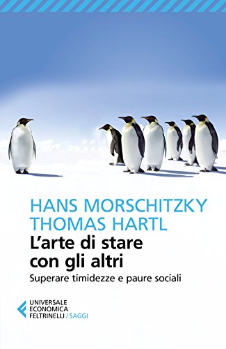 L'arte di stare con gli altr