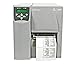 #GD2 Zebra Stripe S4M S4M00-2001-0200T Ethernet USB, Serial Printer W/Print