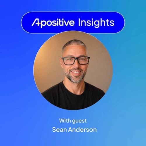 Sean Anderson: The Next Generation Recruiter Playbook
