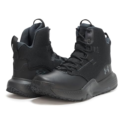 Under Armour Women's Micro G Stellar Military and Tactical Boot3