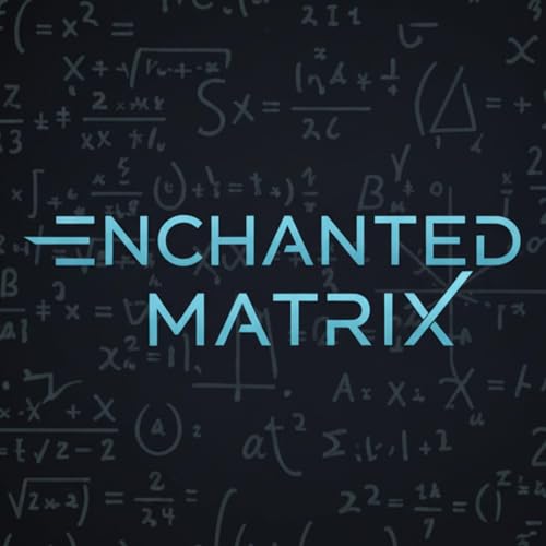 Enchanted Matrix cover art