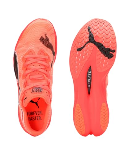 Image of Puma Mens Deviate Nitro Elite 3 Running Shoe