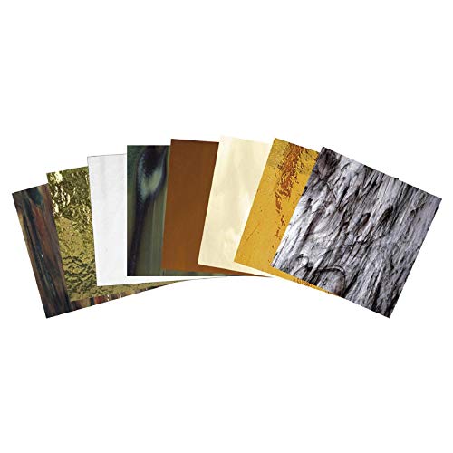 Woodland Stained Glass Pack - coe 90