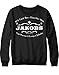 Produktbild Sweatshirt If it Took More Than one Shot Z100113 Schwarz XL