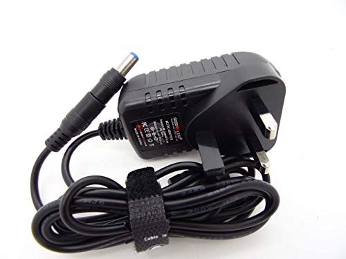 6 Volt Mains new AC DC Power Supply Adaptor for Roberts Radio R9993 - NEW UK SELLER