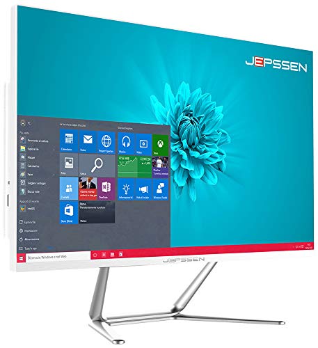 Jepssen-Onlyone-PC-Live-i10500-8-GB-SSD1TB-NVMe-Blanco-Windows-10-Pro