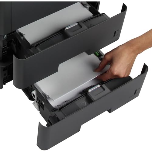 Professional Color Laser Printer Wireless