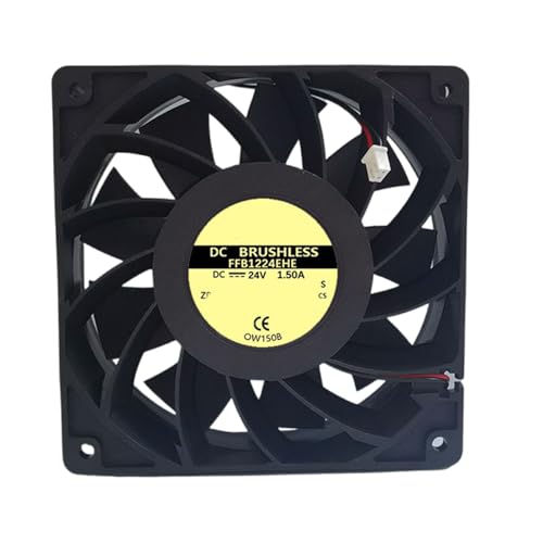 Ventilateur de refroidissement contre la surchauffe électronique 36W